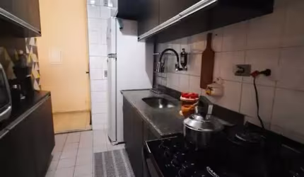 Apartamento à Venda em Jardim das Nações, Taubaté - SP