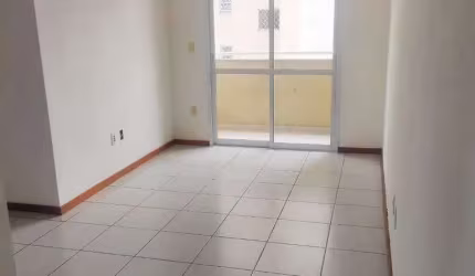 Apartamento à Venda em Granja Daniel, Taubaté - SP