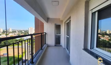 Apartamento à Venda em Bosque flamboyant, Taubaté - SP