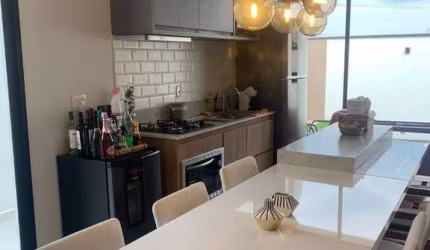 Casa em condomínio à Venda em Condomínio Cataguá Way Norte, Taubaté - SP