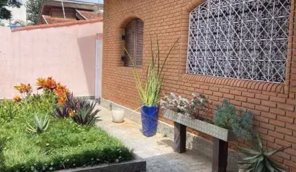 Casa à Venda em Jardim das Nações, Taubaté - SP