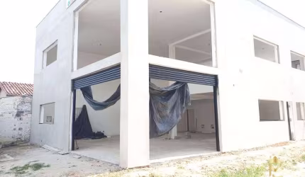 imoveis::property_types.store_spot para Alugar em Taubaté - SP