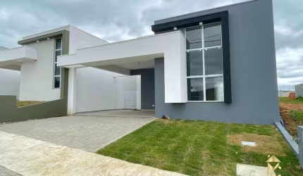 Casa em condomínio à Venda em Itapecerica, Taubaté - SP