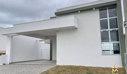 Casa em condomínio à Venda em Itapecerica, Taubaté - SP