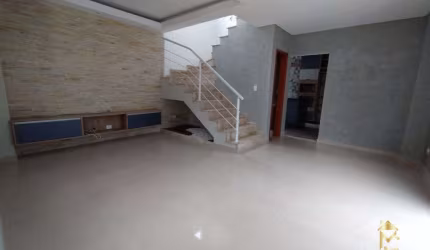 Casa à venda, 121 m² por R$ 590.000,00 - Vila Areao - Taubaté/SP