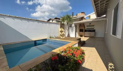 Casa em condomínio à Venda em Jardim Independência, Taubaté - SP