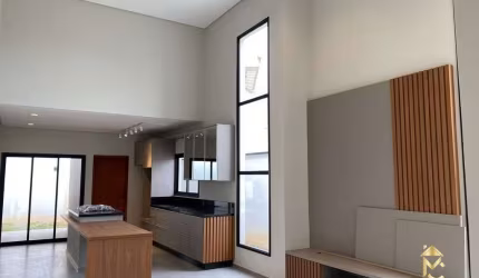 Casa em condomínio à Venda em Itapecerica, Taubaté - SP