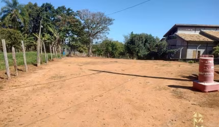 Terreno à venda, 1030 m² por R$ 350.000 - Cidade Jardim - Taubaté/SP