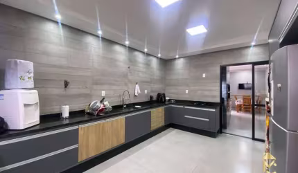 Casa em condomínio à Venda em Condomínio Residencial Tecoara, Taubaté - SP