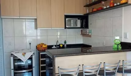 Apartamento à Venda em Jardim Jaraguá, Taubaté - SP