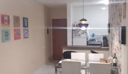 Apartamento à Venda em Areão, Taubaté - SP