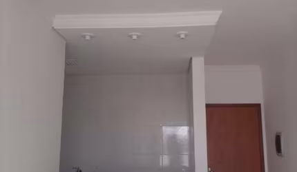 Apartamento à Venda em Areão, Taubaté - SP