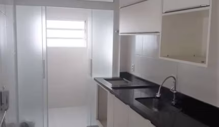 Apartamento à Venda em Areão, Taubaté - SP