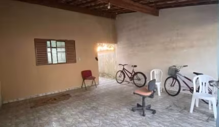 Casa à Venda em Jardim Gurilandia, Taubaté - SP