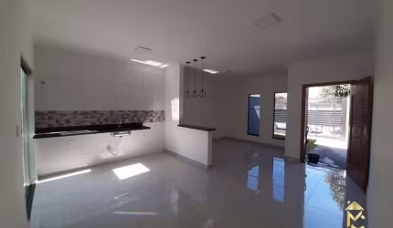 Casa à Venda em Residencial San Marino, Taubaté - SP
