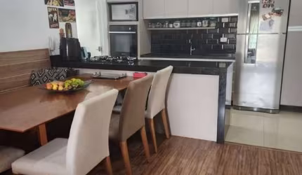 Apartamento à Venda em Vila Jaboticabeira, Taubaté - SP