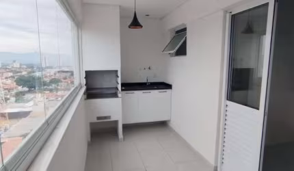 Apartamento à Venda em Vila Jaboticabeira, Taubaté - SP
