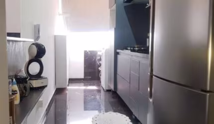 Apartamento à Venda em Esplanada Independência, Taubaté - SP