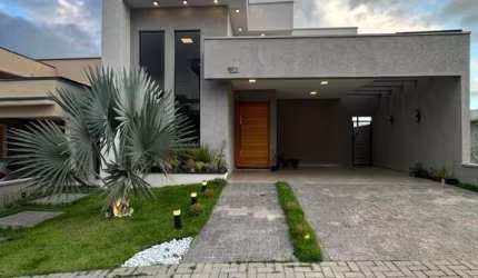 Casa em condomínio à Venda em Condomínio Cataguá Way Norte, Taubaté - SP