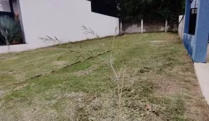 Terreno à venda, 255 m² por R$ 287.000 - Bairro dos Guedes - Tremembé/SP