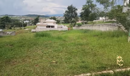 Terreno em condomínio à Venda em Chácara São Félix, Taubaté - SP