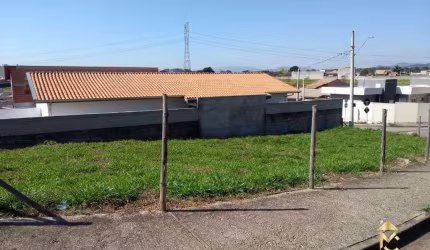 Terreno à venda, 312 m² por R$ 200.000 - Piracangaguá - Taubaté/SP