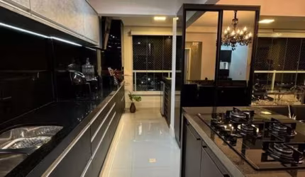 Apartamento à Venda em Bosque flamboyant, Taubaté - SP