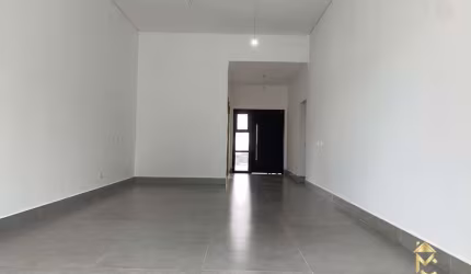 Casa em condomínio à Venda em Bairro dos Guedes, Tremembé - SP