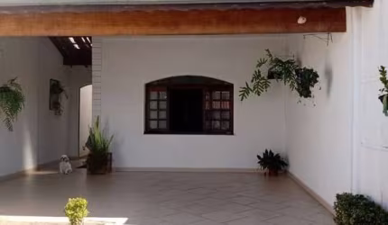 Sobrado à Venda em Chácara do Visconde, Taubaté - SP