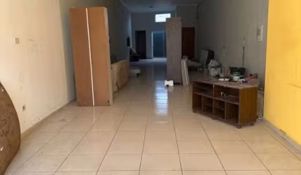Ponto para alugar, 90 m² por R$ 1.850/mês - Jardim Maria Augusta - Taubaté/SP