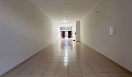 Ponto para alugar, 90 m² por R$ 2.200/mês - Jardim Maria Augusta - Taubaté/SP