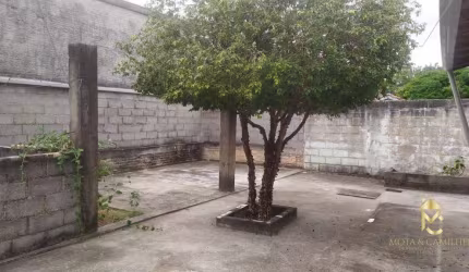 Casa à Venda em Parque Piratininga, Taubaté - SP
