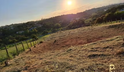 Terreno à venda, 5 m² por R$ 800.000 - Chácaras Cataguá - Taubaté/SP