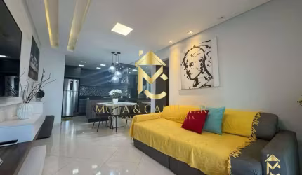 Apartamento à Venda em Parque Senhor do Bonfim, Taubaté - SP