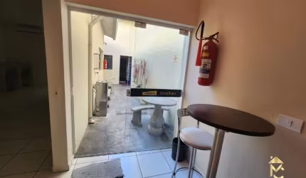 Ponto à venda, 415 m² por R$ 1.691.000,00 - Centro - Taubaté/SP