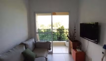 Apartamento à Venda em Esplanada Independência, Taubaté - SP