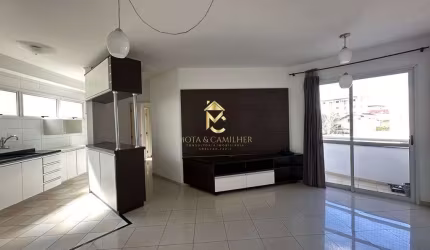 Apartamento para Alugar em Parque Senhor do Bonfim, Taubaté - SP