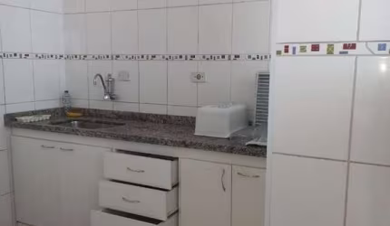 Apartamento à Venda em Centro, Taubaté - SP