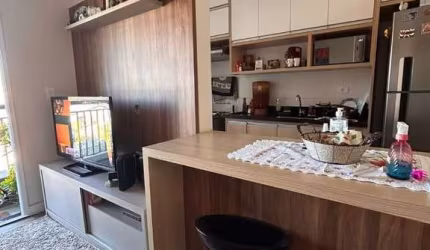 Apartamento à Venda em Vila Jaboticabeira, Taubaté - SP