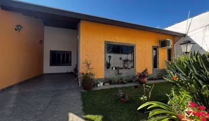 Sobrado à Venda em Jardim Independência, Taubaté - SP