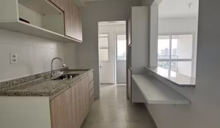Apartamento à Venda em Jardim das Nações, Taubaté - SP