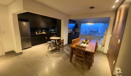 Apartamento à Venda em Vila Jaboticabeira, Taubaté - SP