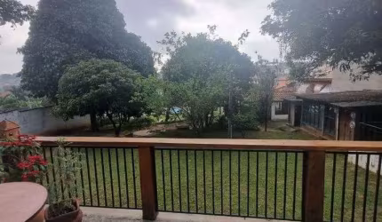 Chácara à Venda em Jardim Baronesa, Taubaté - SP