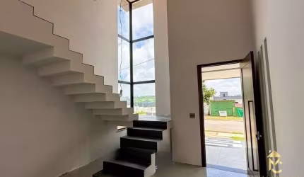 Sobrado em condomínio à Venda em Taubaté - SP