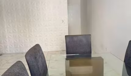 Apartamento à Venda em Vila Nossa Senhora das Graças, Taubaté - SP