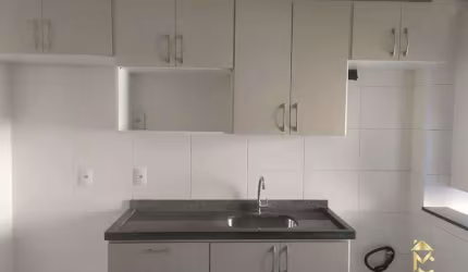 Apartamento à Venda em Vila São José, Taubaté - SP