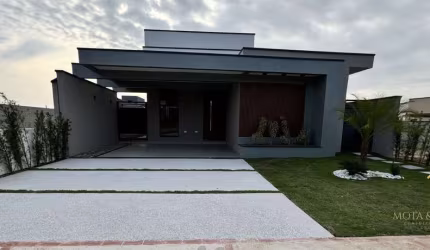 Casa em condomínio à Venda em Itapecerica, Taubaté - SP