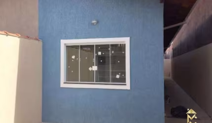 Casa à Venda em Parque Aeroporto, Taubaté - SP