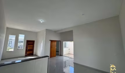 Casa com 2 dormitórios à venda, 93 m² em Quiririm- Taubaté/SP