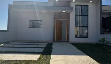 Casa em condomínio à Venda em Quiririm, Taubaté - SP